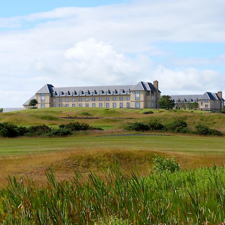 Fairmont St Andrews, Scotland Hotel Ngoại thất bức ảnh The Old Head Hotel