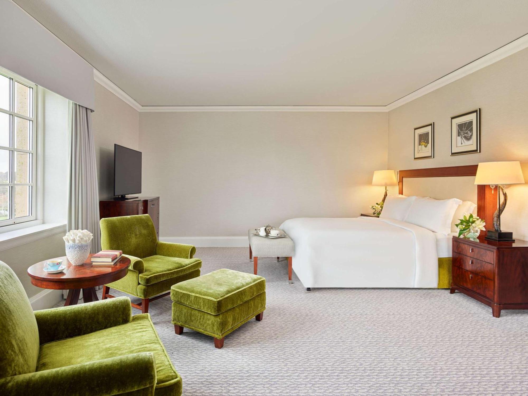 Fairmont St Andrews, Scotland Hotel Ngoại thất bức ảnh