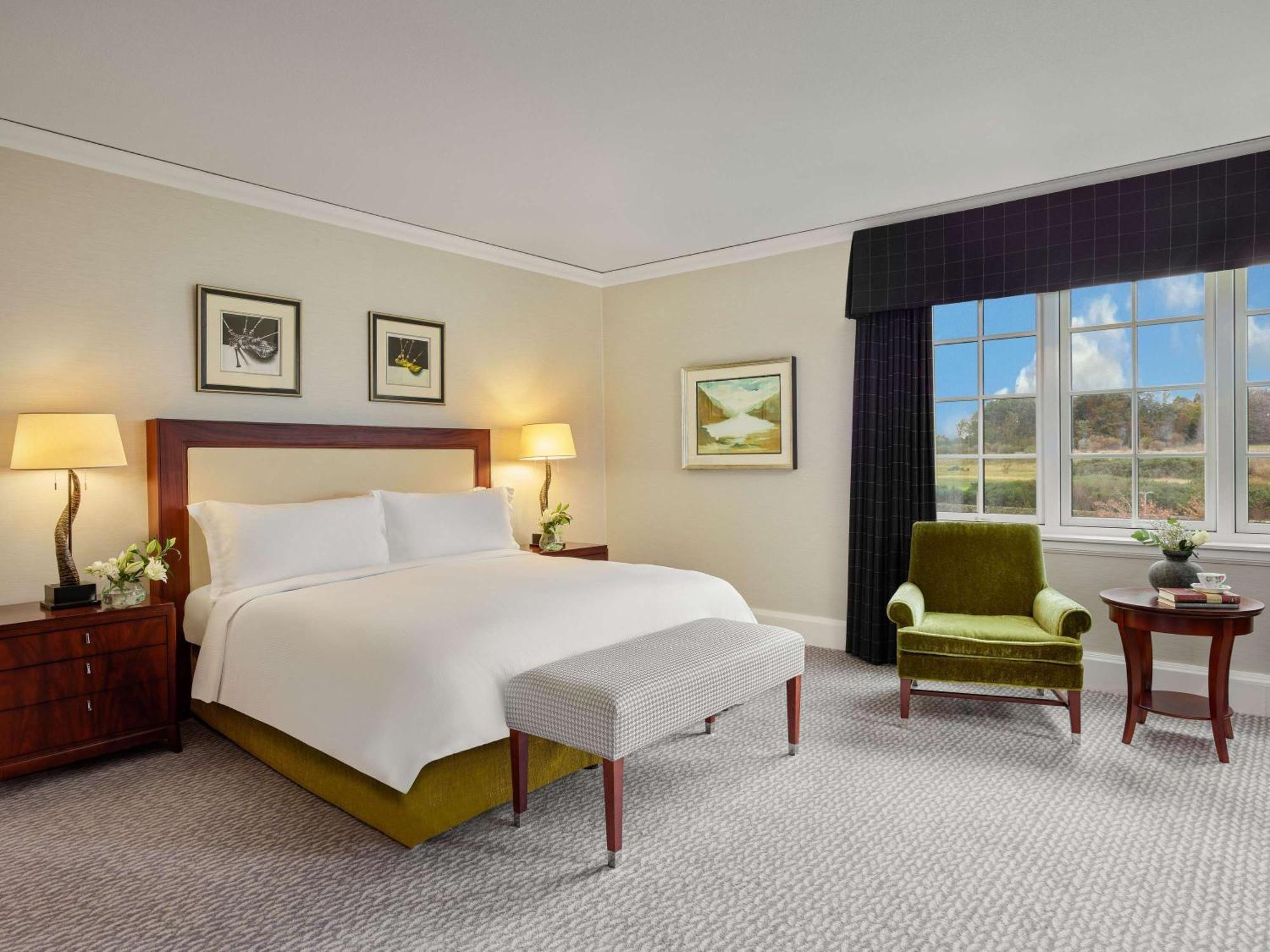 Fairmont St Andrews, Scotland Hotel Ngoại thất bức ảnh