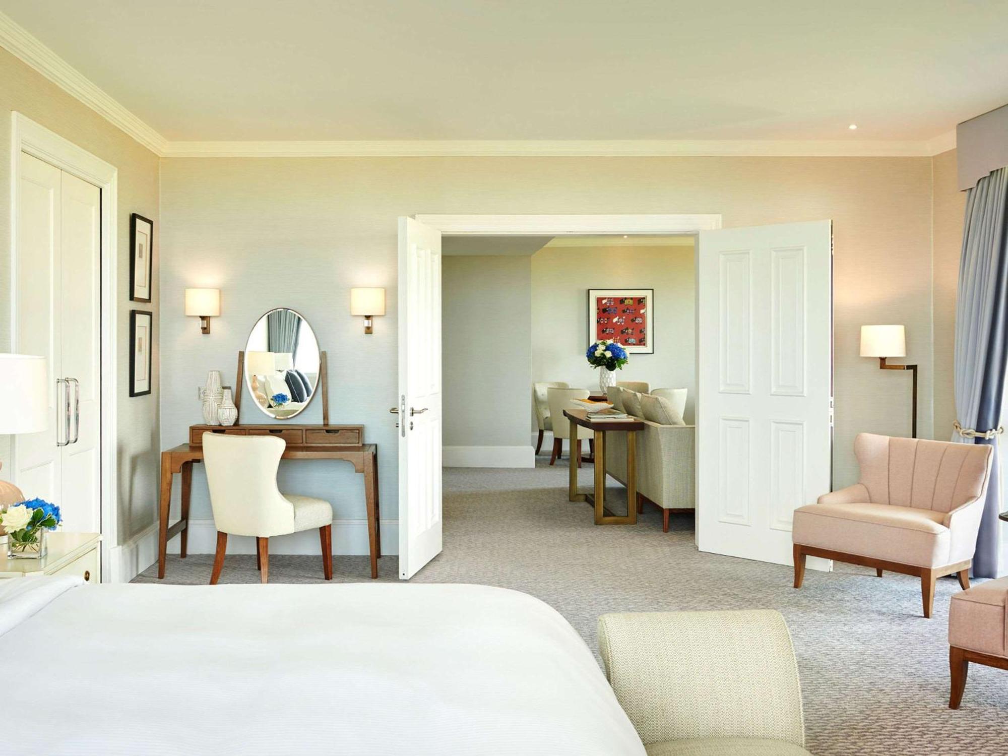 Fairmont St Andrews, Scotland Hotel Ngoại thất bức ảnh