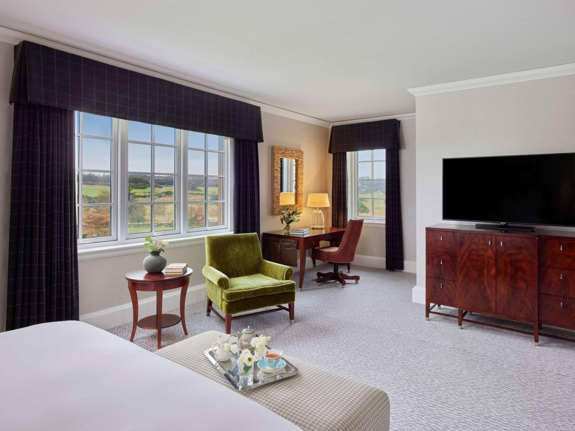 Fairmont St Andrews, Scotland Hotel Ngoại thất bức ảnh