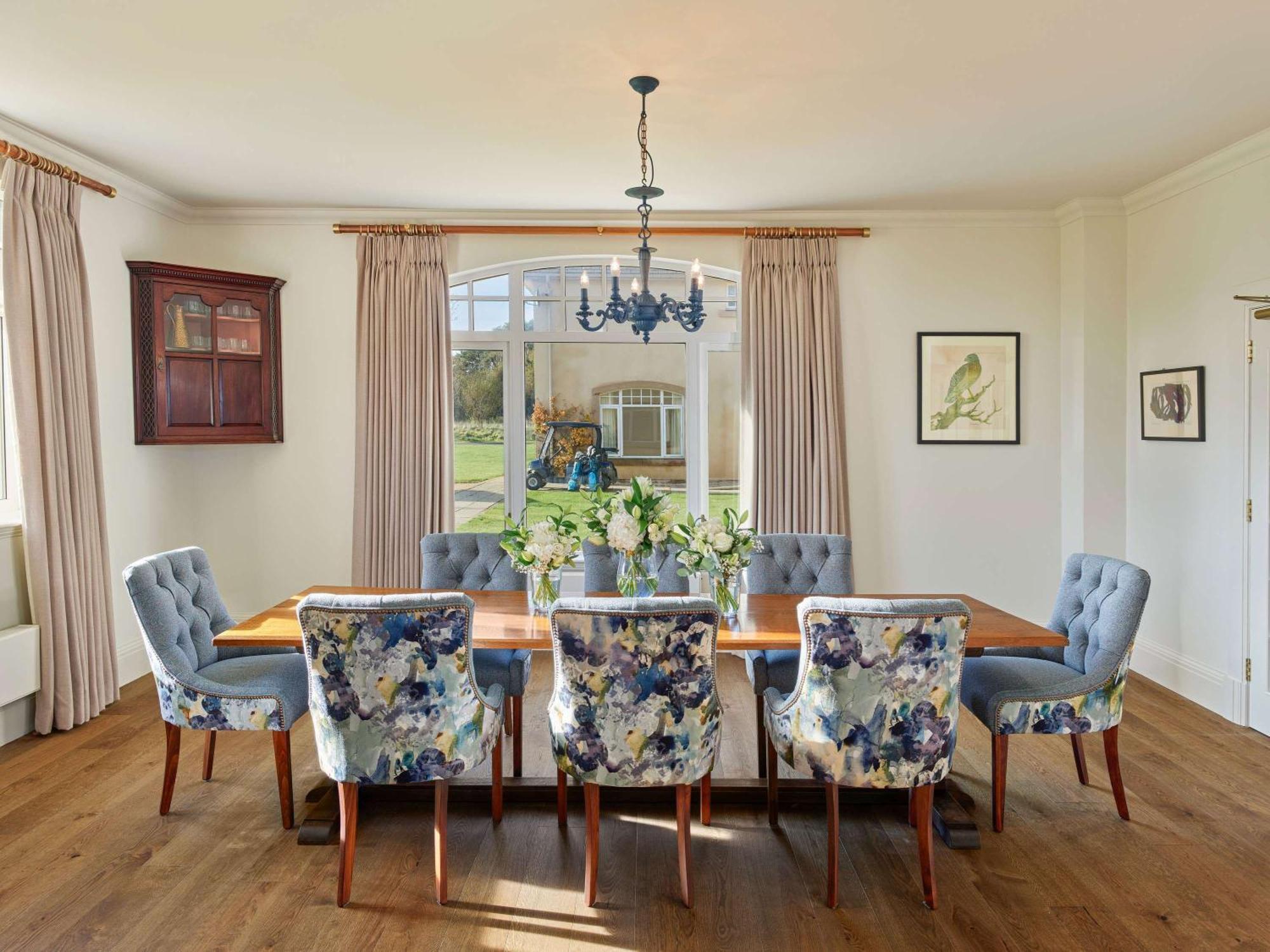 Fairmont St Andrews, Scotland Hotel Ngoại thất bức ảnh