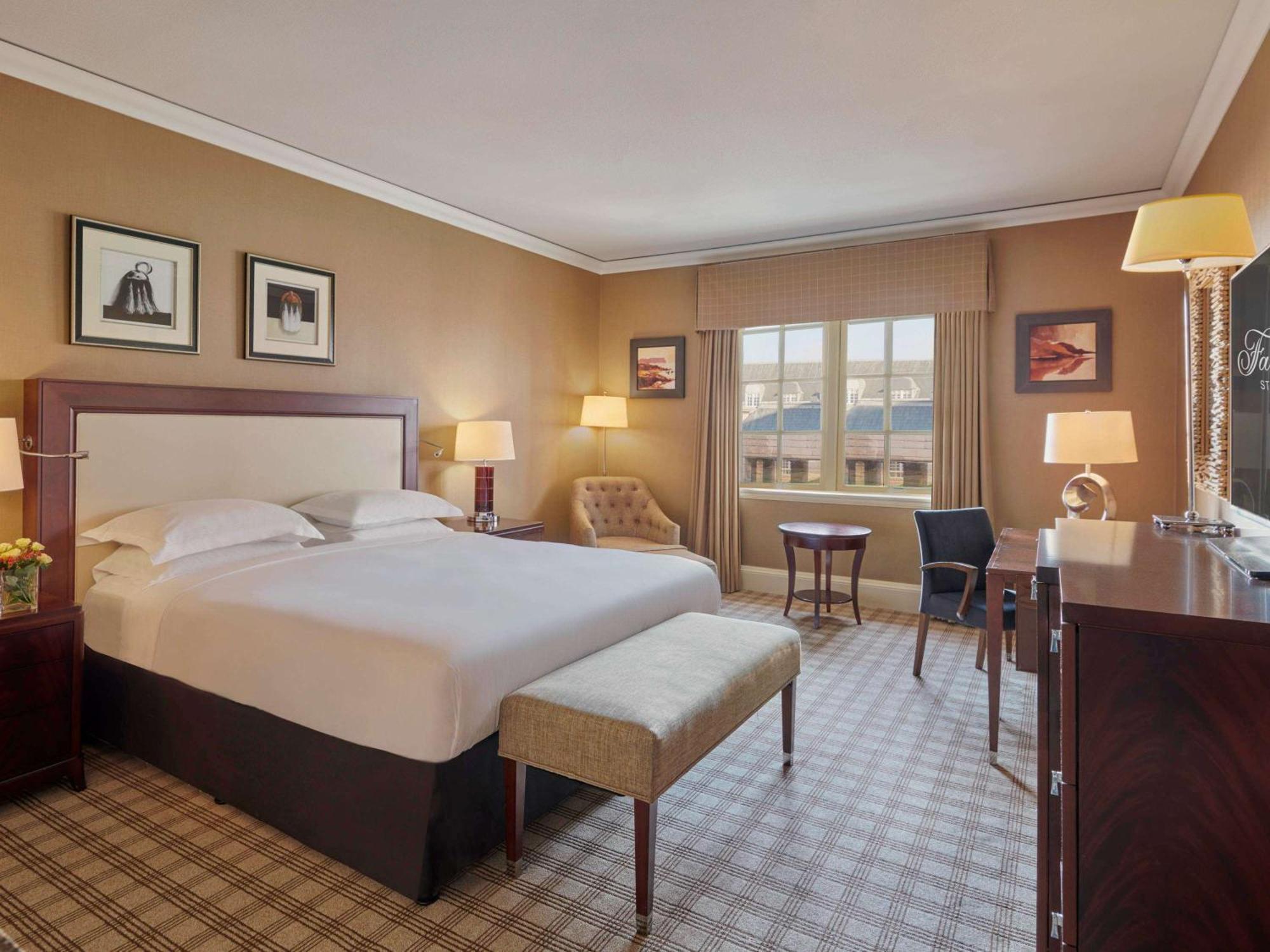 Fairmont St Andrews, Scotland Hotel Ngoại thất bức ảnh