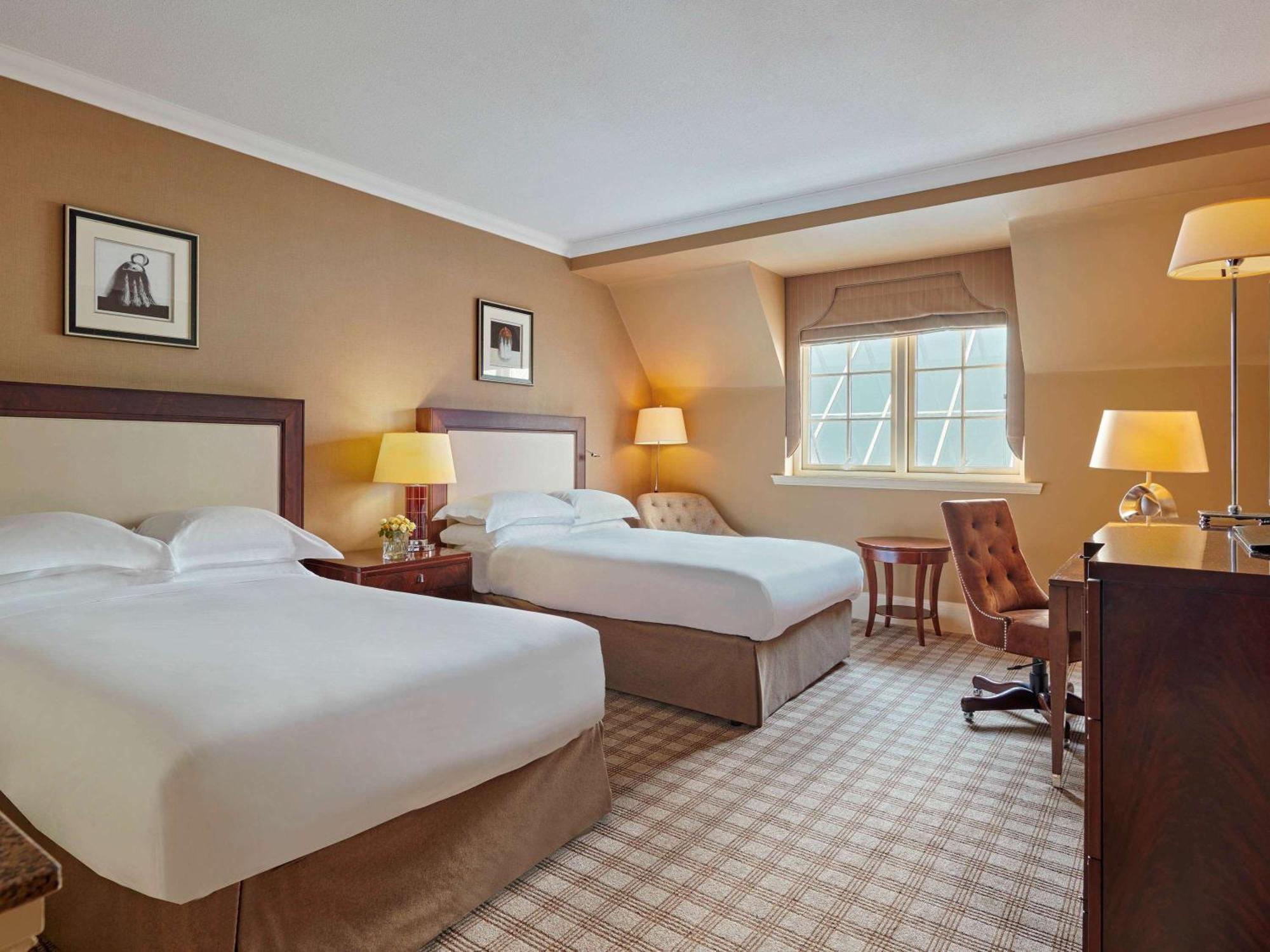 Fairmont St Andrews, Scotland Hotel Ngoại thất bức ảnh