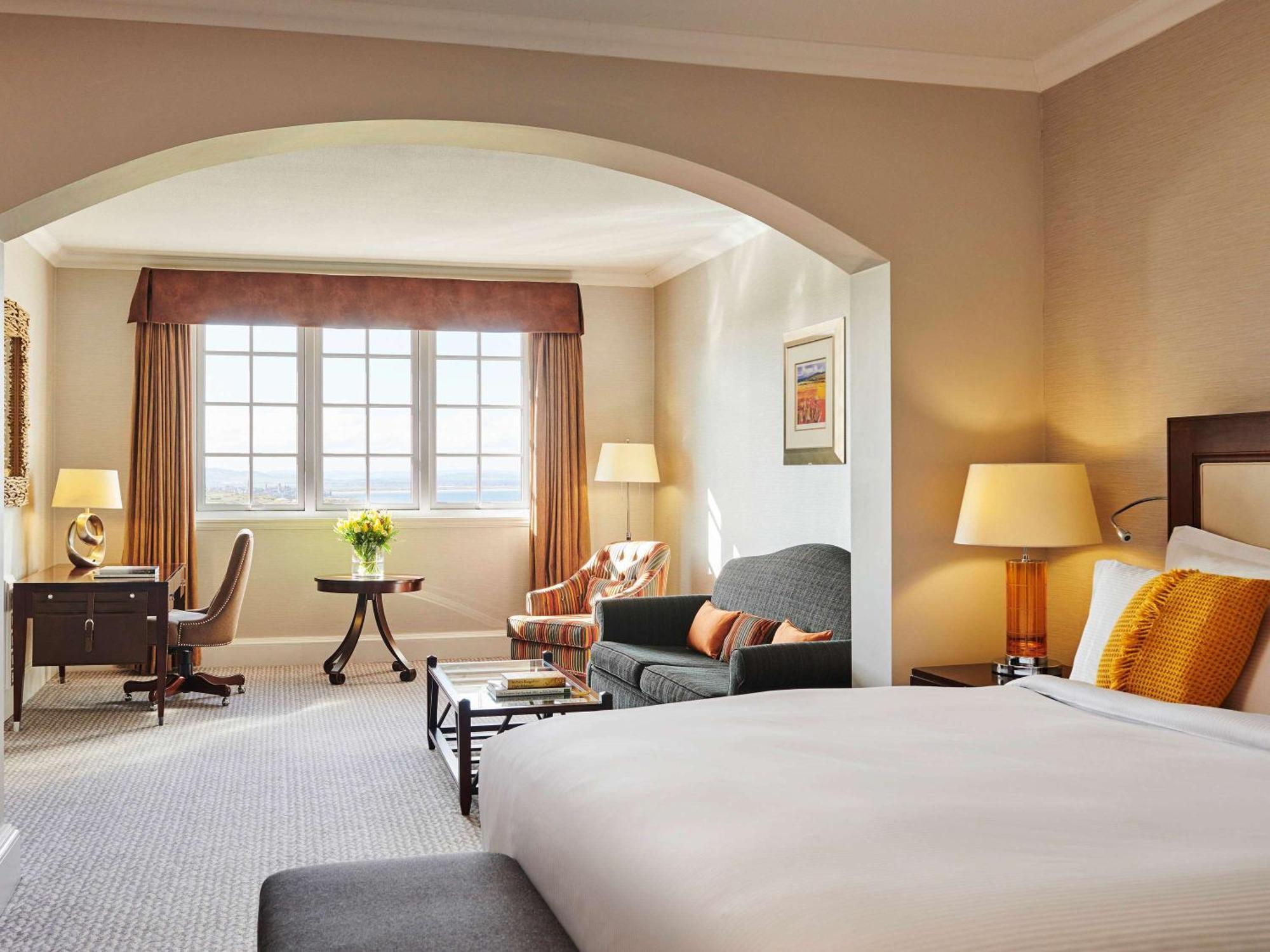 Fairmont St Andrews, Scotland Hotel Ngoại thất bức ảnh